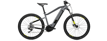 Stroje + elektrokola